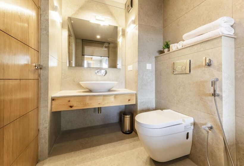 Hotel The Bodhi Tree