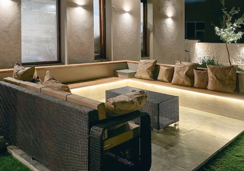 Hotel The Bodhi Tree