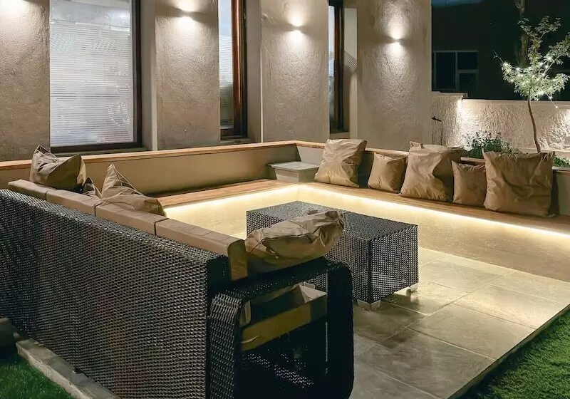 Hotelli The Bodhi Tree