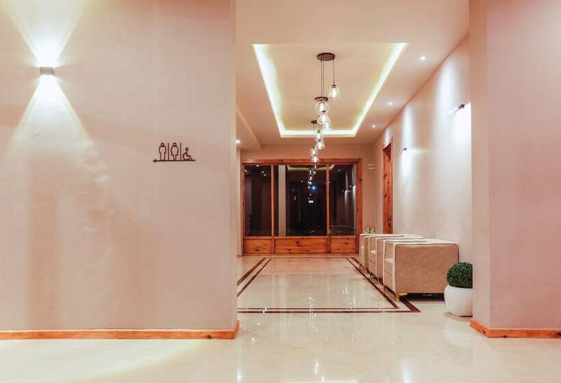 Hotel The Bodhi Tree