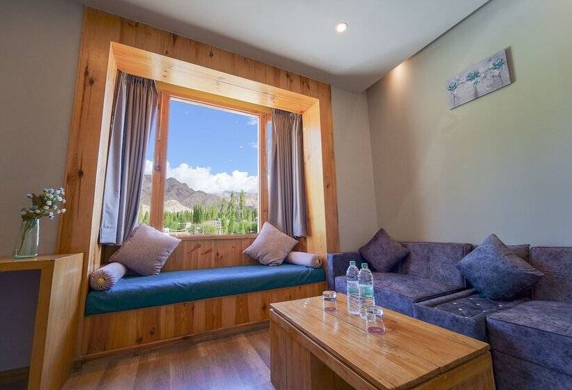 Hotel The Bodhi Tree