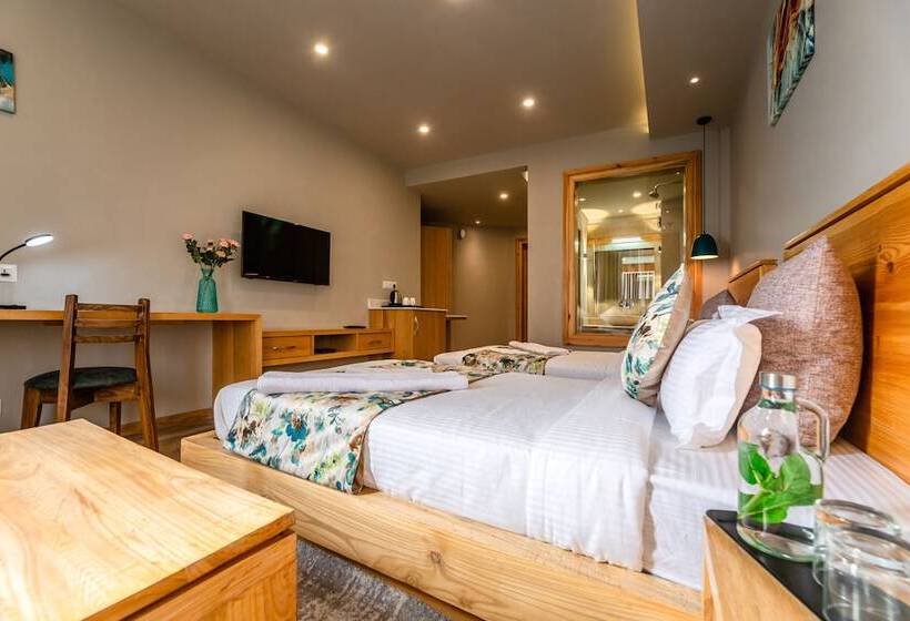 Hotel The Bodhi Tree