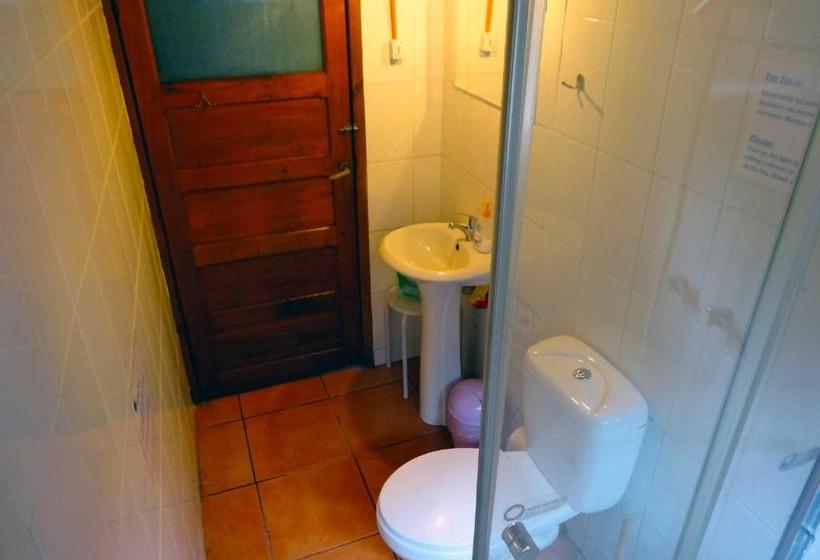 پانسیون Guest House Milinco Ala Maison