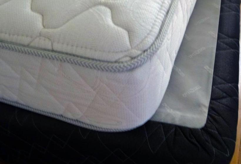 پانسیون Guest House Milinco Ala Maison