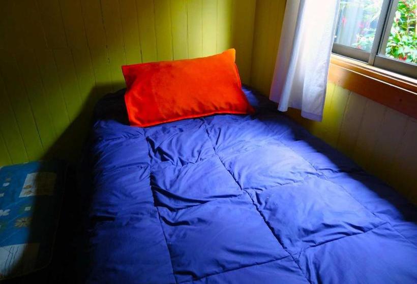 پانسیون Guest House Milinco Ala Maison