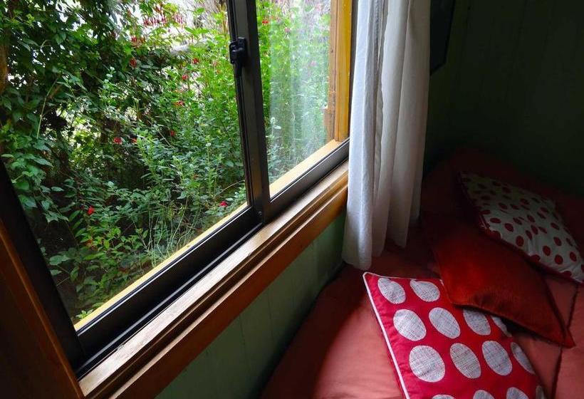 پانسیون Guest House Milinco Ala Maison