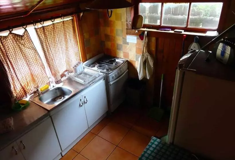 Majatalo Guest House Milinco   Ala Maison