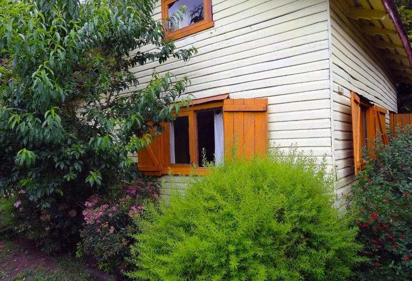 پانسیون Guest House Milinco Ala Maison