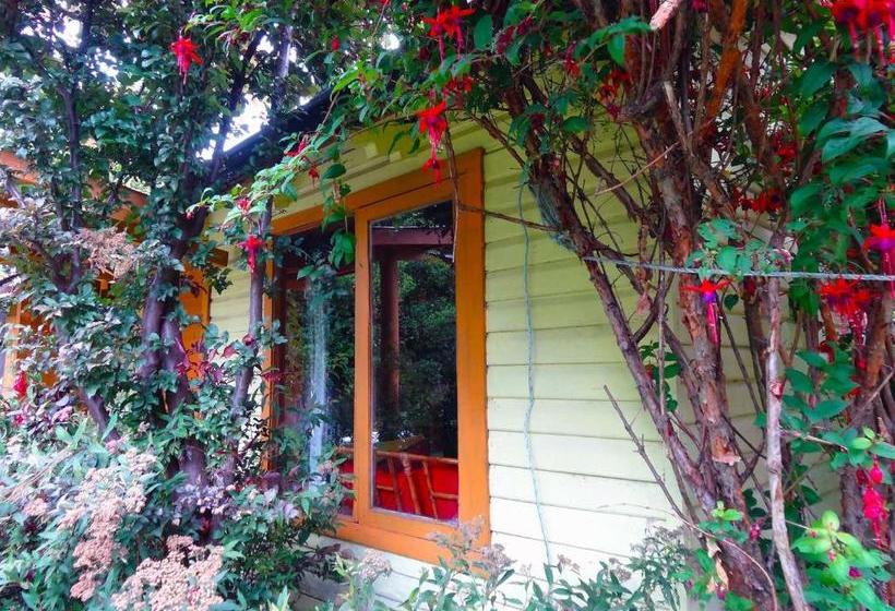 پانسیون Guest House Milinco Ala Maison