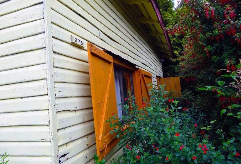 پانسیون Guest House Milinco Ala Maison