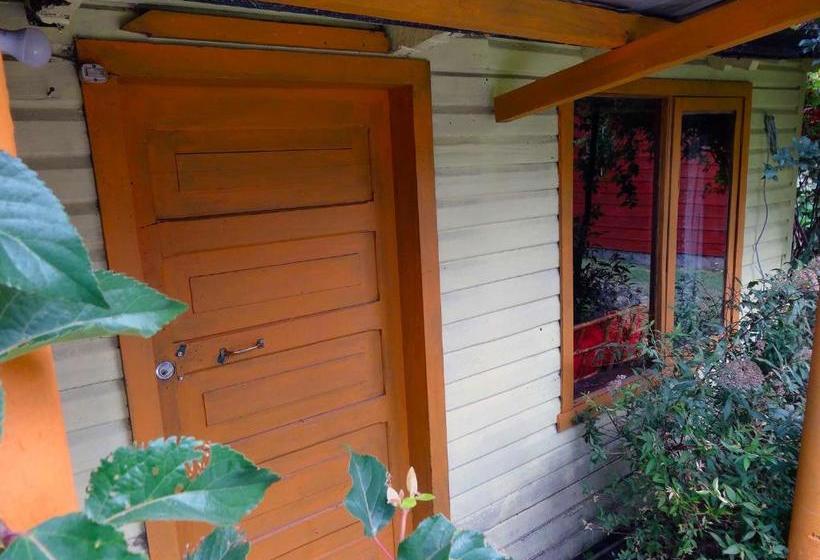 پانسیون Guest House Milinco Ala Maison