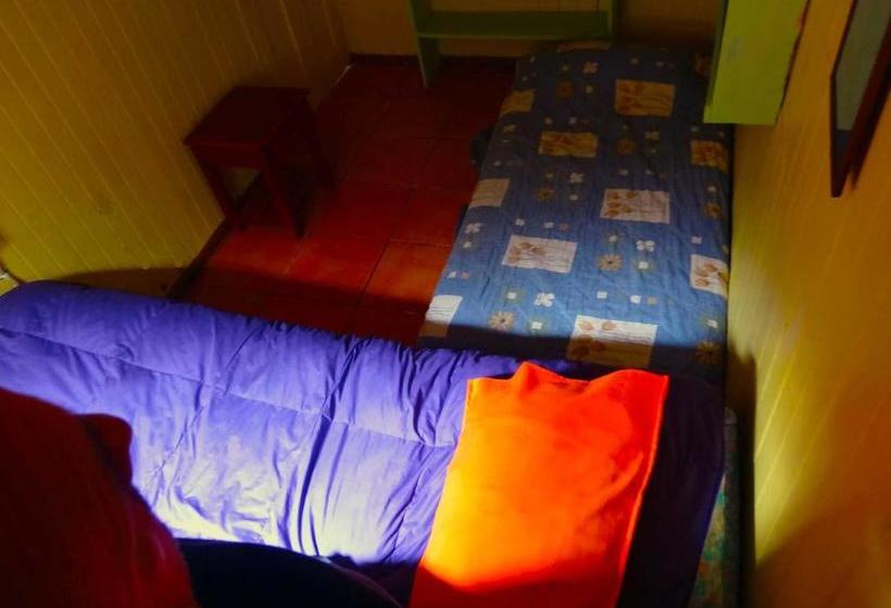 پانسیون Guest House Milinco Ala Maison