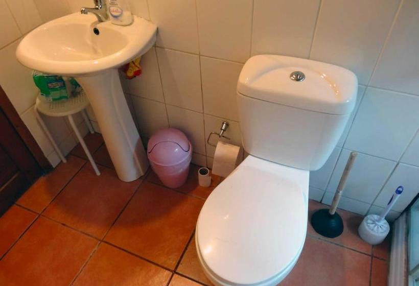 پانسیون Guest House Milinco Ala Maison