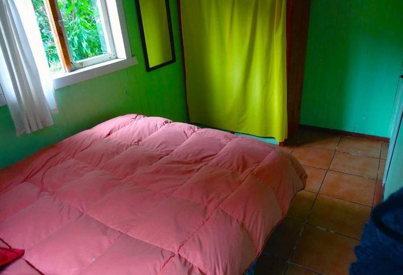 پانسیون Guest House Milinco Ala Maison