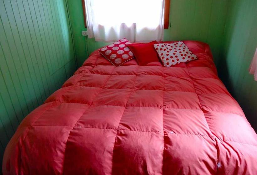 پانسیون Guest House Milinco Ala Maison