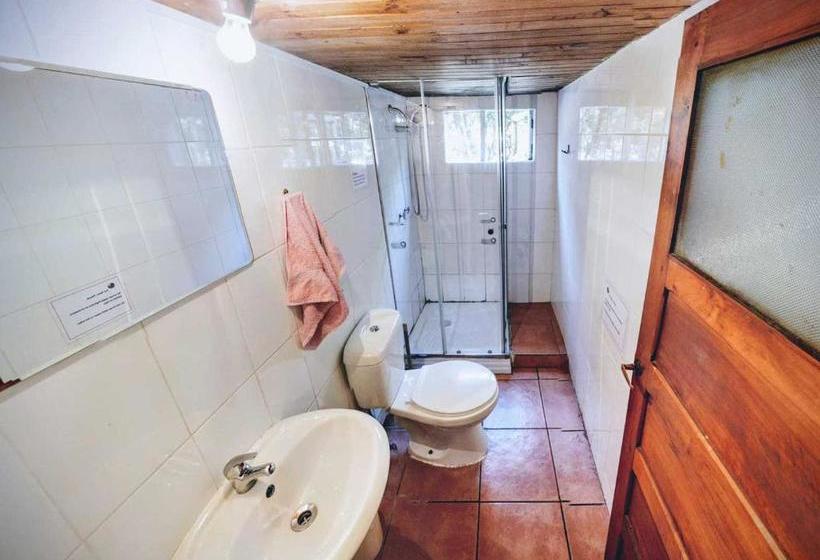 پانسیون Guest House Milinco Ala Maison