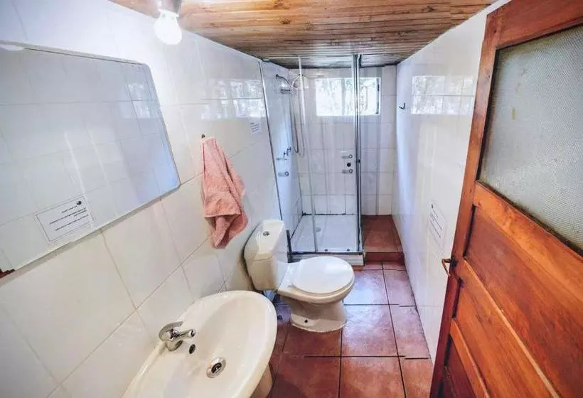 Majatalo Guest House Milinco   Ala Maison