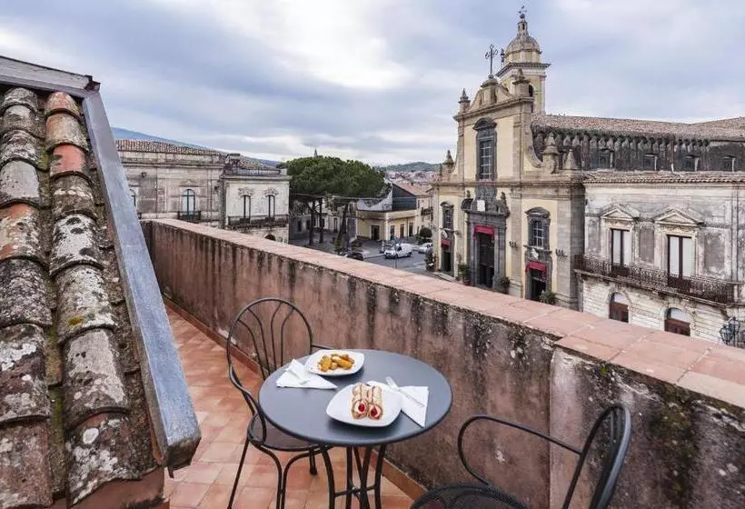 Bed and Breakfast Etnaglossa