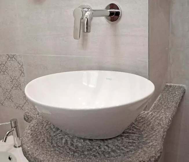 Bed and Breakfast Etnaglossa