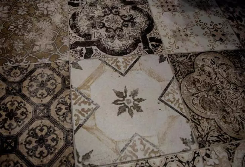 Bed and Breakfast Etnaglossa