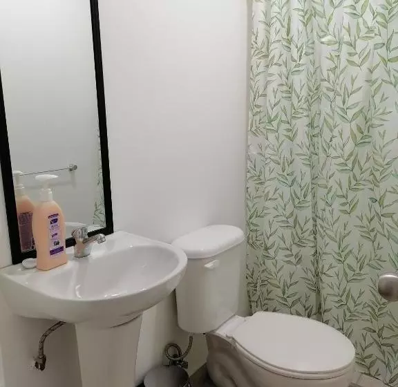 ホテル Hostal La Concepcion