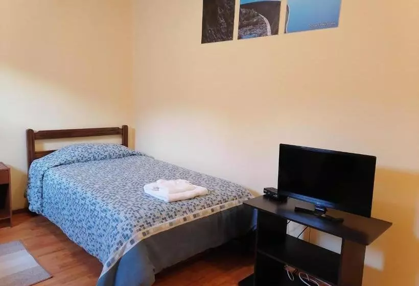 ホテル Hostal La Concepcion