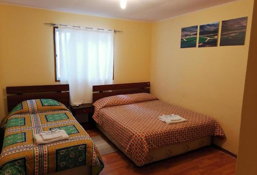 Hotel Hostal La Concepcion