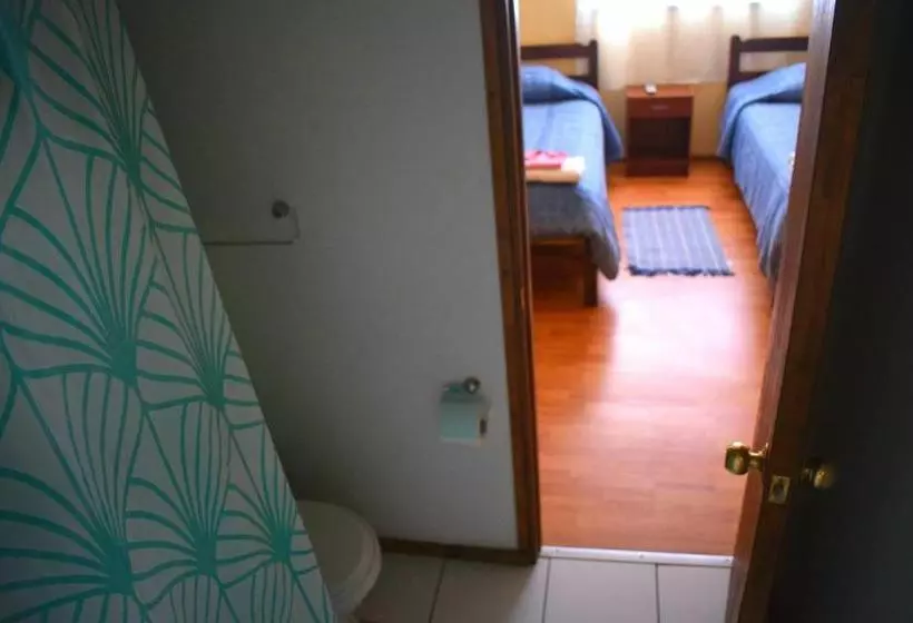 ホテル Hostal La Concepcion