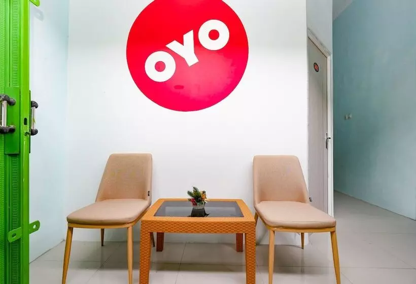 Hotel Oyo 2782 Puspa Residence
