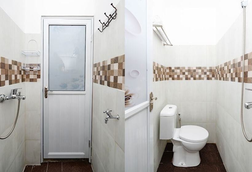 Otel Oyo 2782 Puspa Residence