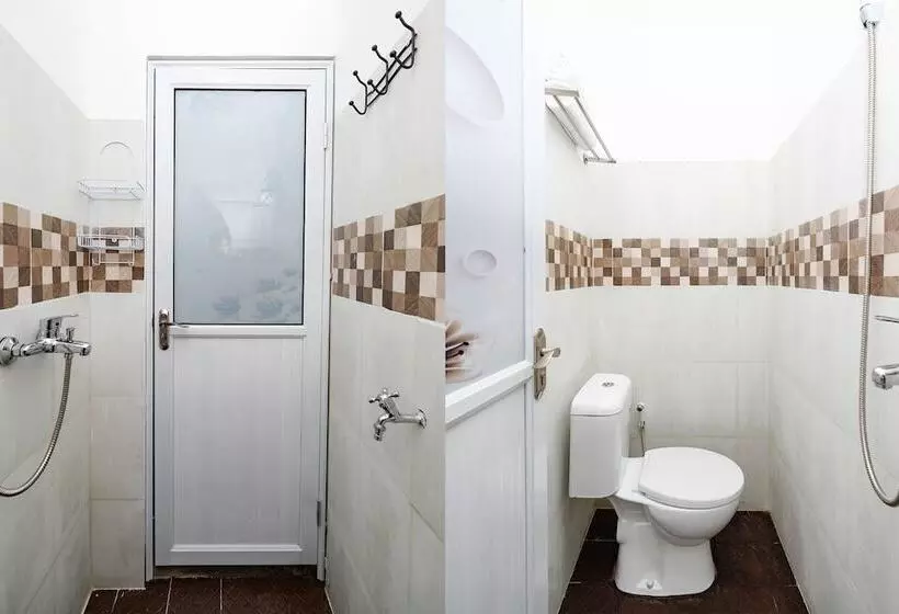 Hotel Oyo 2782 Puspa Residence