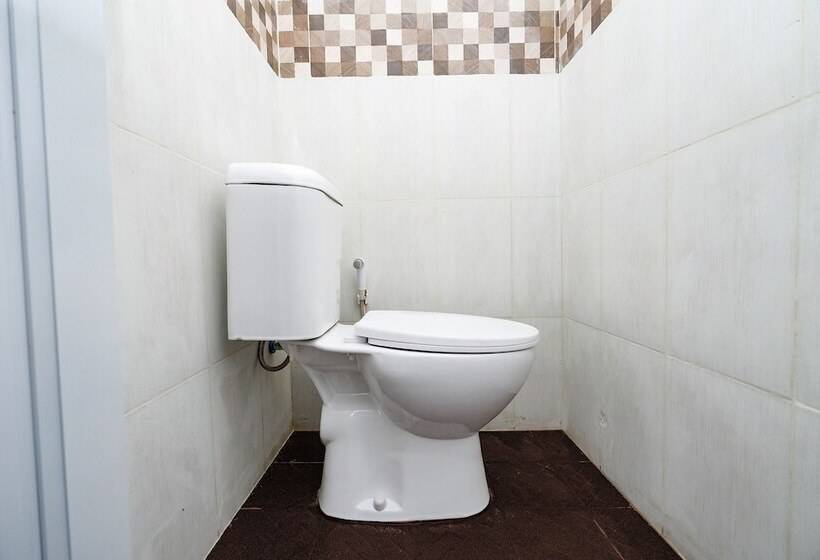 Otel Oyo 2782 Puspa Residence