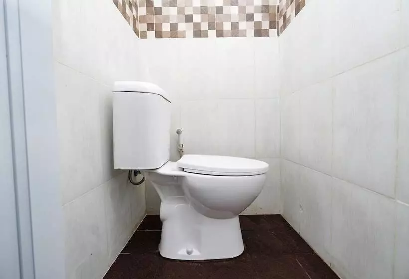Hotel Oyo 2782 Puspa Residence