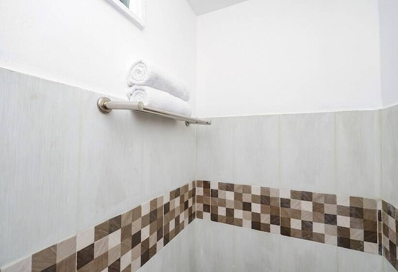 Otel Oyo 2782 Puspa Residence