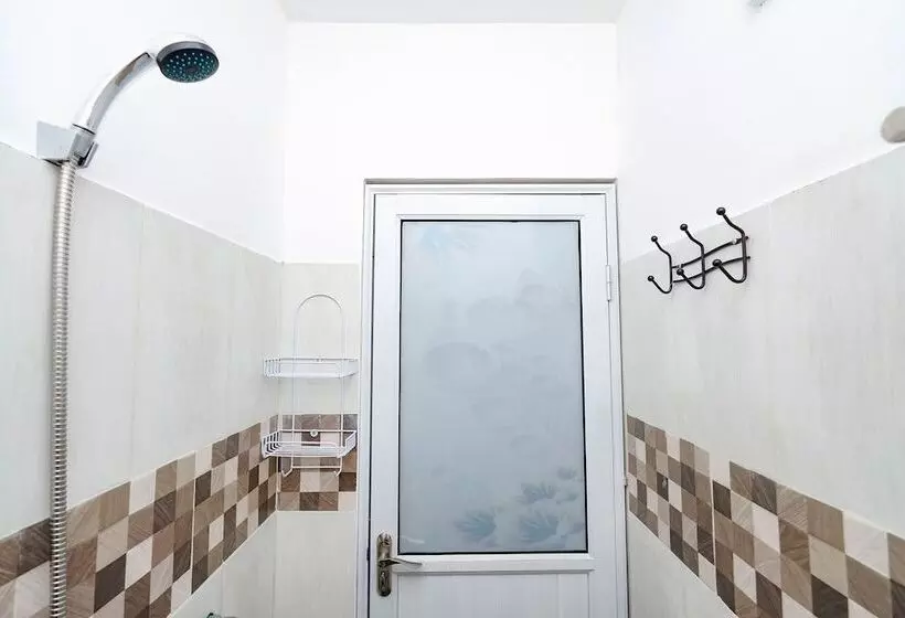 Hotel Oyo 2782 Puspa Residence