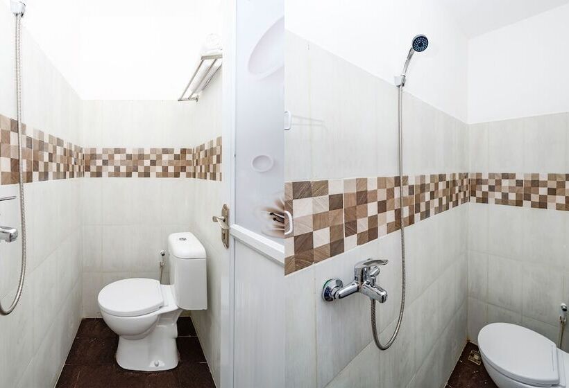 Otel Oyo 2782 Puspa Residence