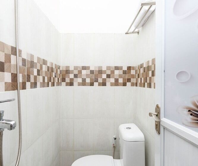 Otel Oyo 2782 Puspa Residence