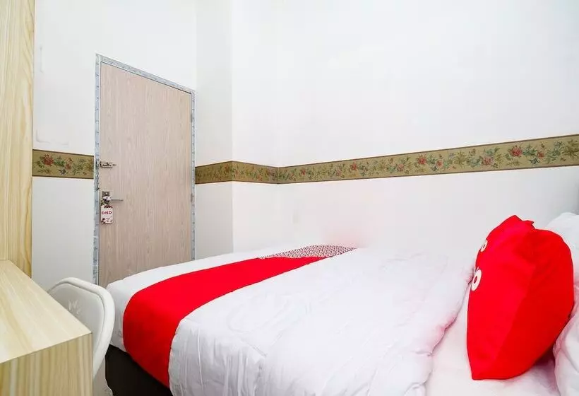 Hotel Oyo 2782 Puspa Residence
