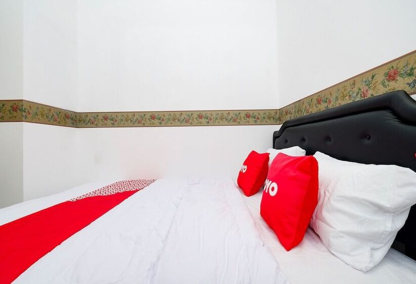 Otel Oyo 2782 Puspa Residence