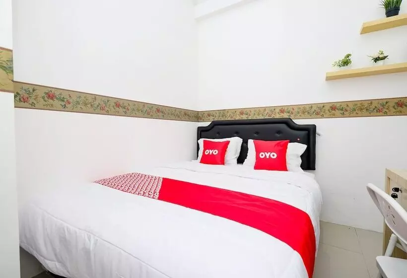 Hotel Oyo 2782 Puspa Residence