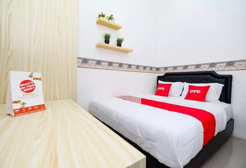 Hotel Oyo 2782 Puspa Residence