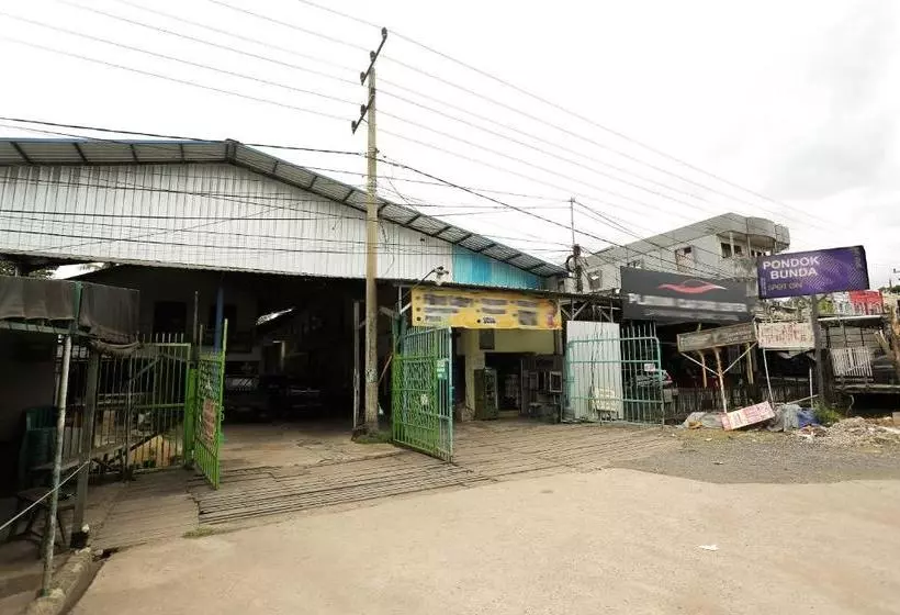 ホテル Oyo 2879 Pondok Bunda