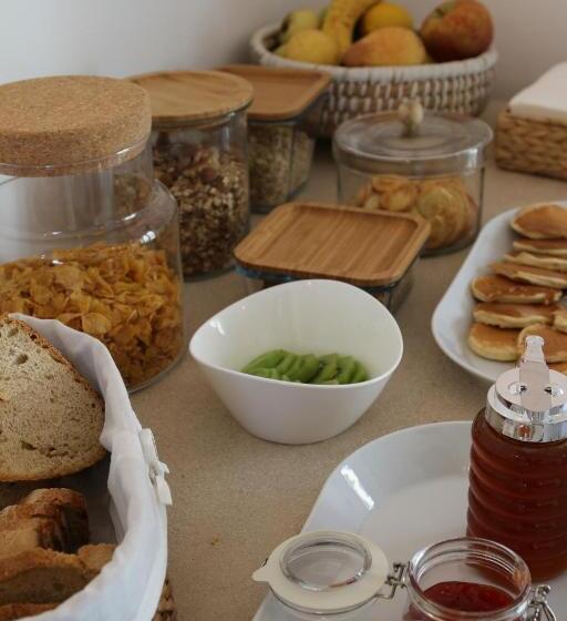 酒店 Quinta Do Barreiro