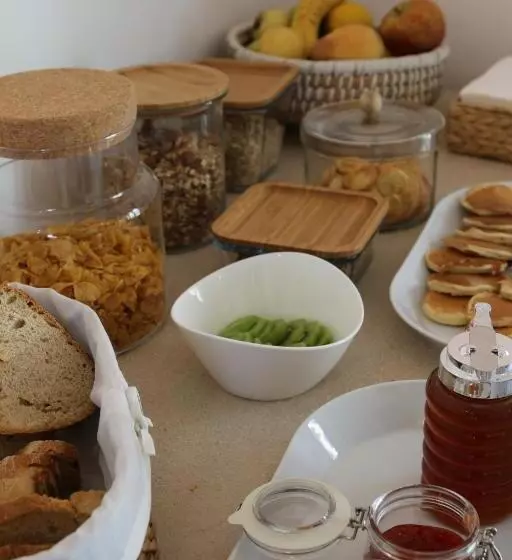 Hotel Quinta Do Barreiro