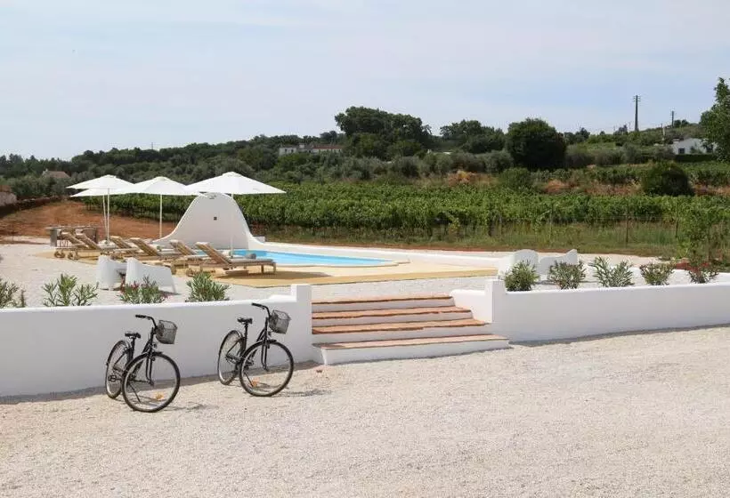 Hotel Quinta Do Barreiro