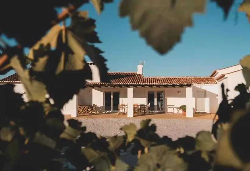 Hotel Quinta Do Barreiro