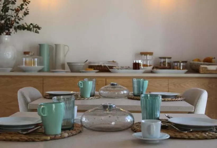 Hotel Quinta Do Barreiro