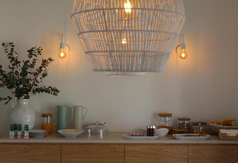 酒店 Quinta Do Barreiro