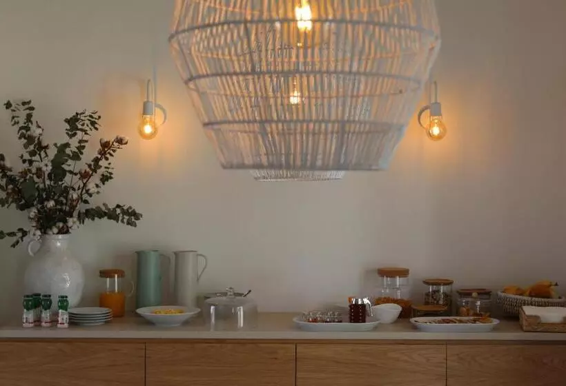 Hotel Quinta Do Barreiro