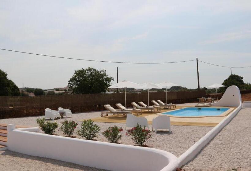 酒店 Quinta Do Barreiro